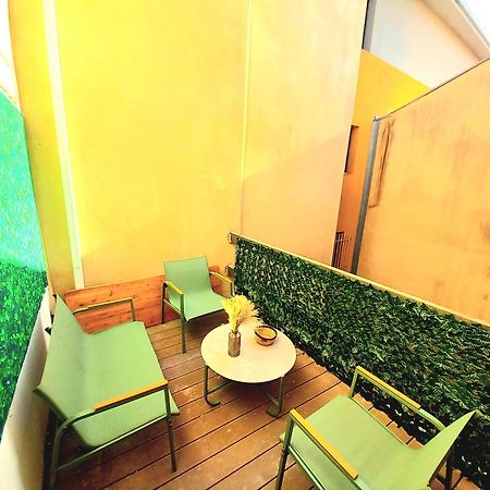 T2 Cathedrale & Torre Ventosa - Central - Clim - Wifi - Balcon - Free Parking Sur Demande بزييه المظهر الخارجي الصورة