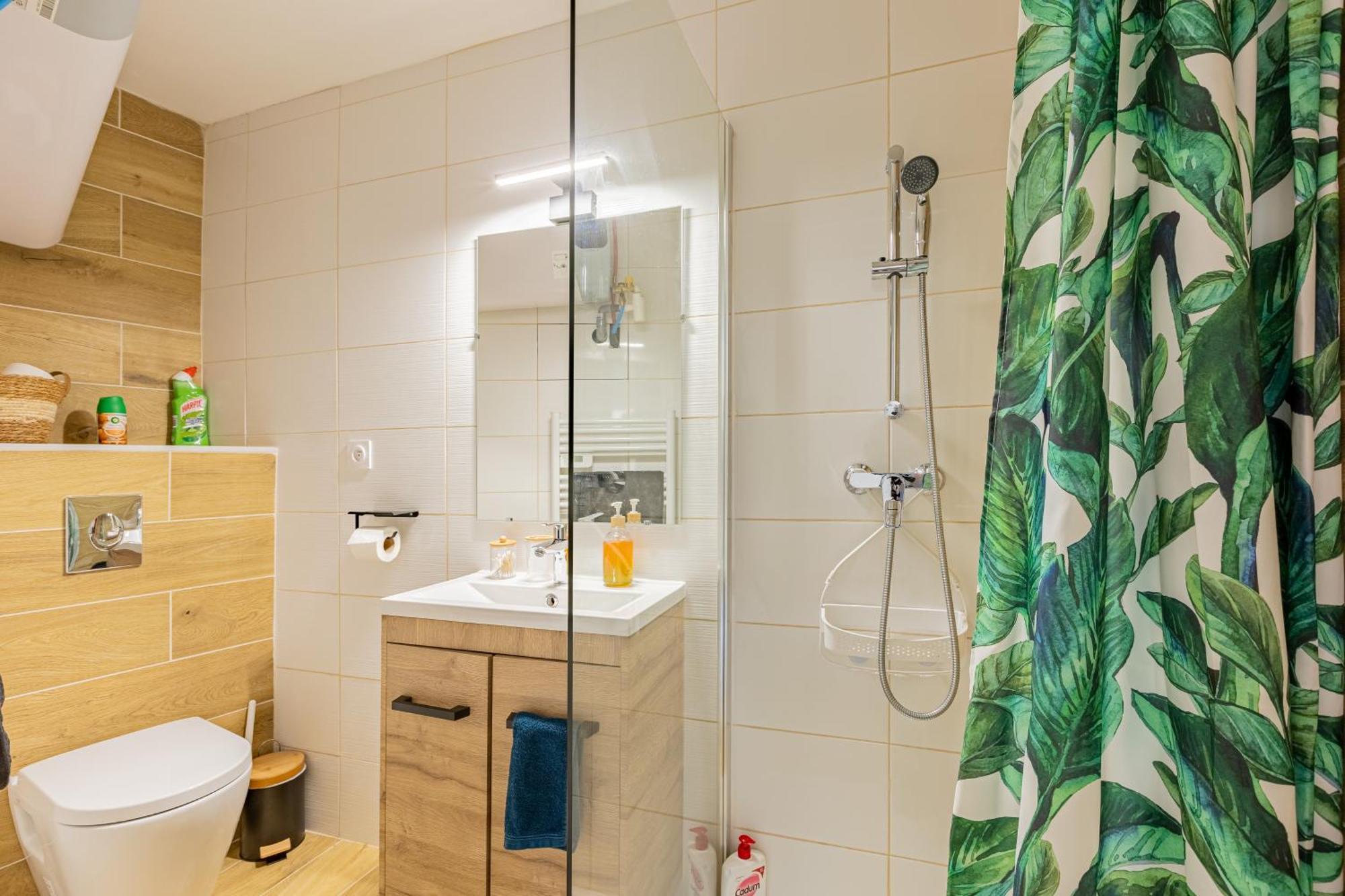 T2 Cathedrale & Torre Ventosa - Central - Clim - Wifi - Balcon - Free Parking Sur Demande بزييه المظهر الخارجي الصورة
