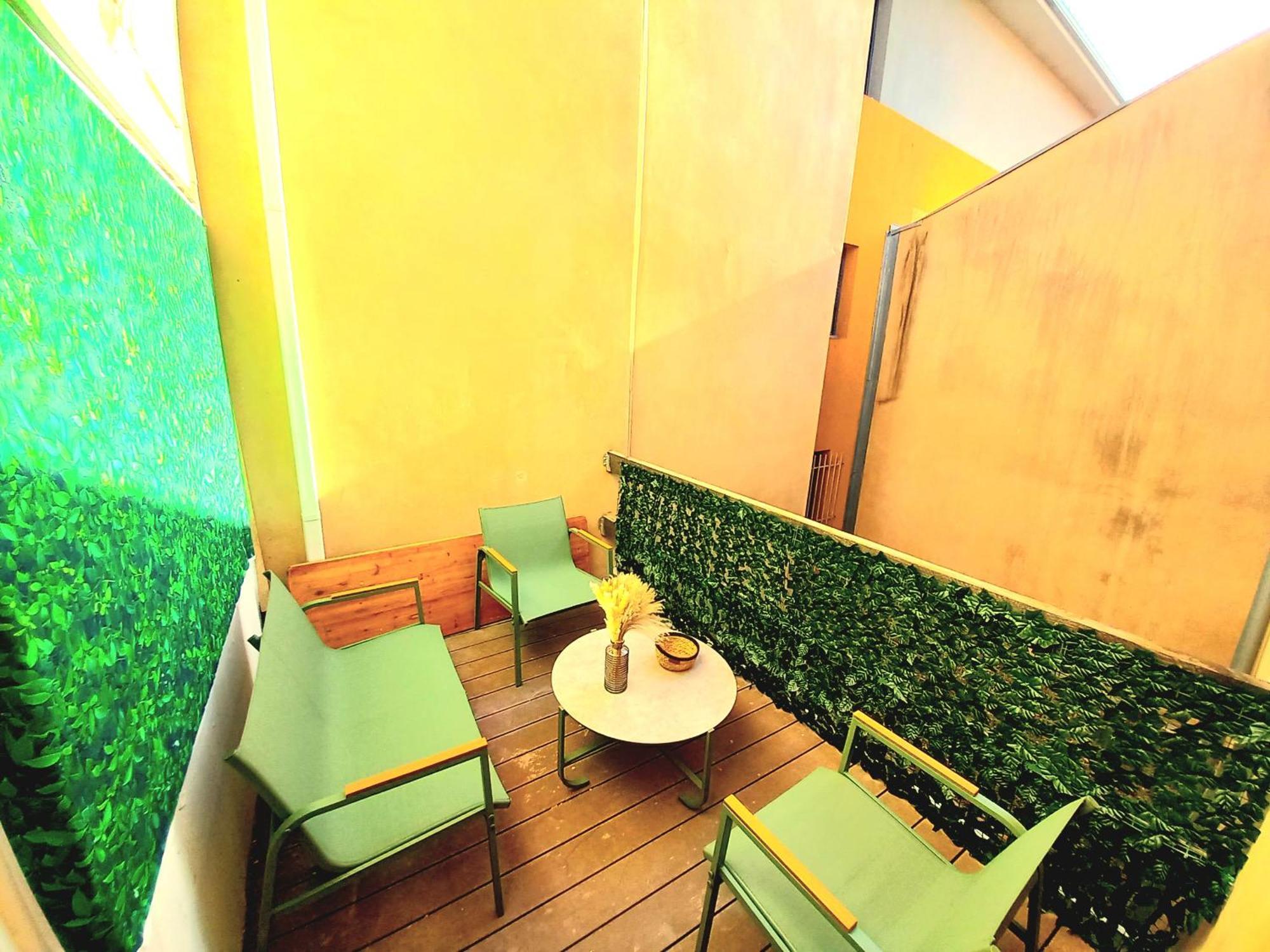 T2 Cathedrale & Torre Ventosa - Central - Clim - Wifi - Balcon - Free Parking Sur Demande بزييه المظهر الخارجي الصورة