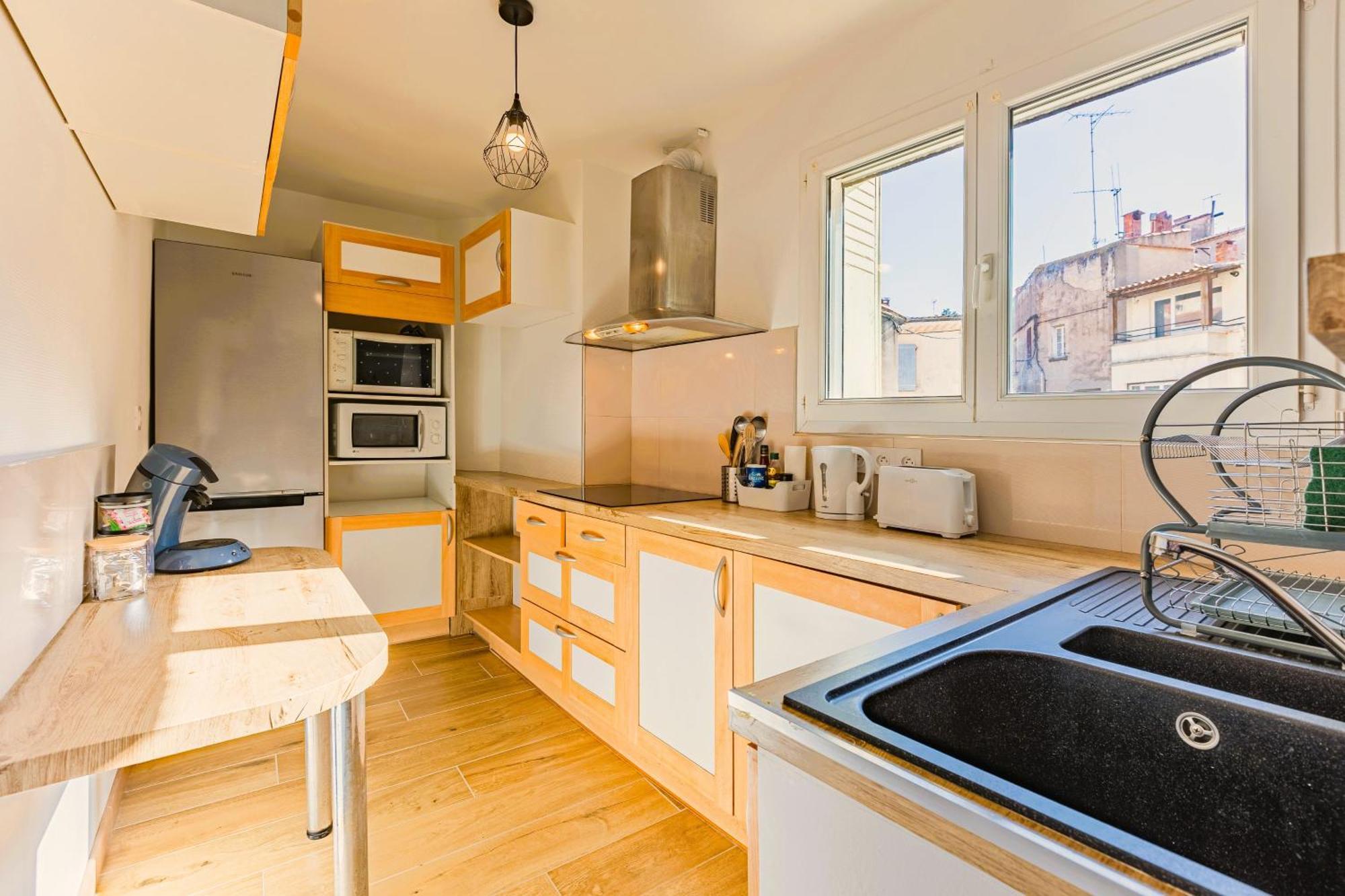 T2 Cathedrale & Torre Ventosa - Central - Clim - Wifi - Balcon - Free Parking Sur Demande بزييه المظهر الخارجي الصورة